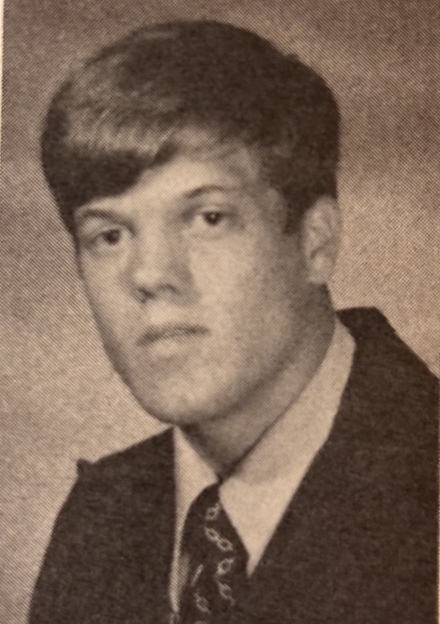 Jim Kirby